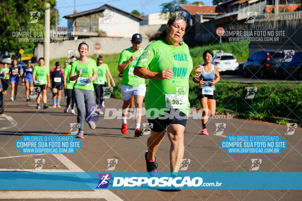 Vale Verde Run 2024