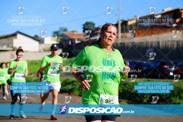 Vale Verde Run 2024