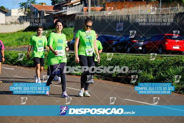 Vale Verde Run 2024