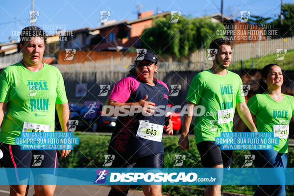 Vale Verde Run 2024