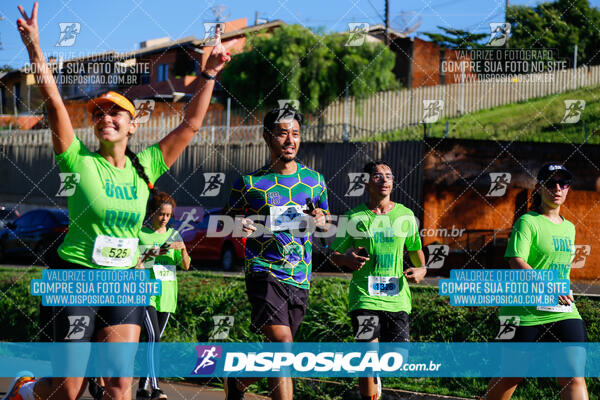 Vale Verde Run 2024