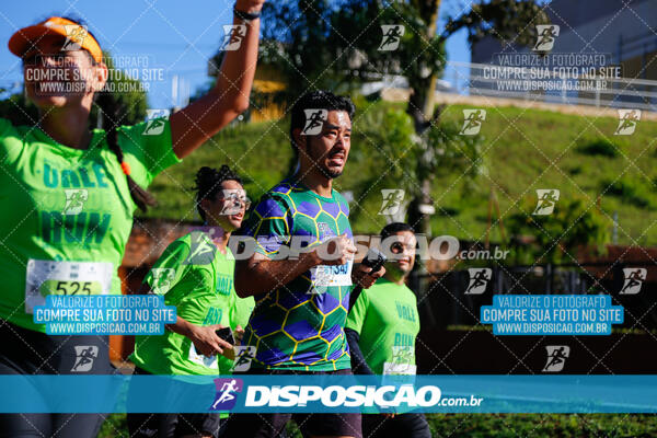 Vale Verde Run 2024