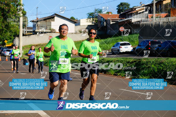 Vale Verde Run 2024