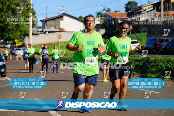 Vale Verde Run 2024