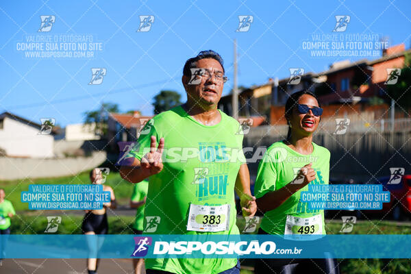 Vale Verde Run 2024