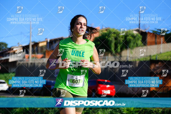 Vale Verde Run 2024