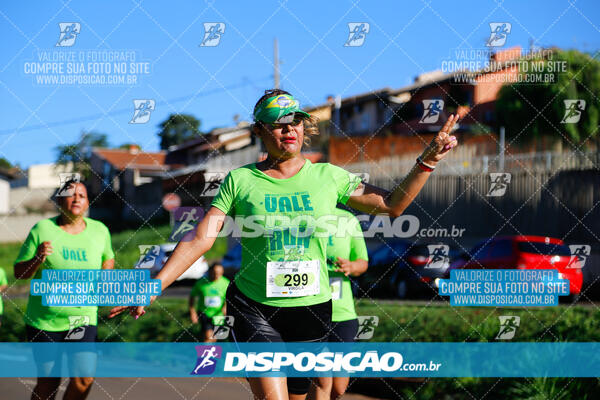 Vale Verde Run 2024