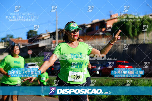 Vale Verde Run 2024