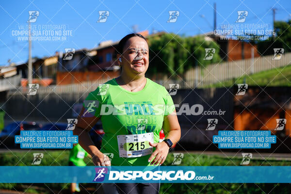 Vale Verde Run 2024