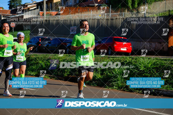 Vale Verde Run 2024