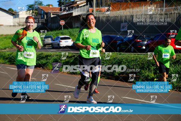 Vale Verde Run 2024