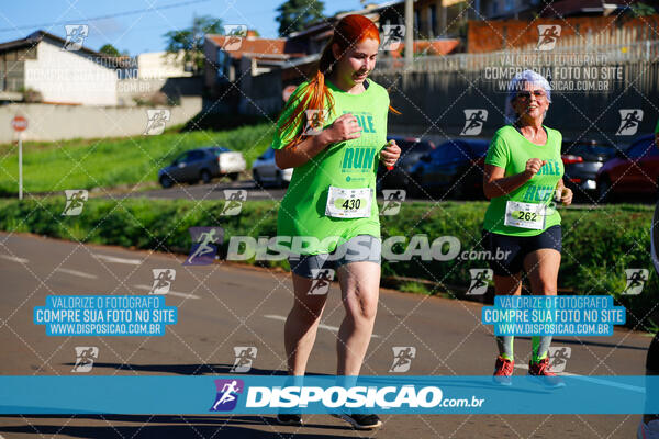 Vale Verde Run 2024