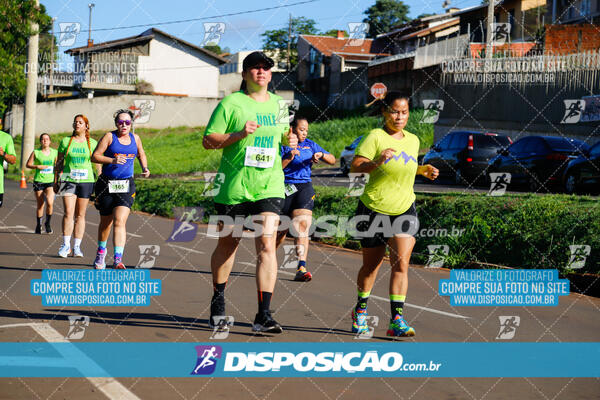 Vale Verde Run 2024