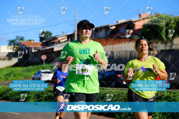 Vale Verde Run 2024