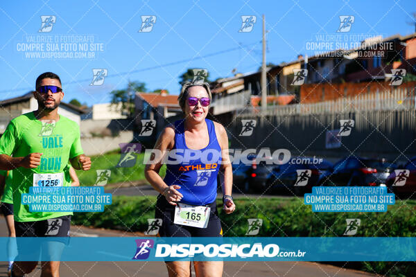 Vale Verde Run 2024