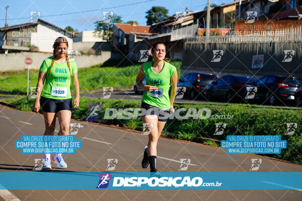 Vale Verde Run 2024