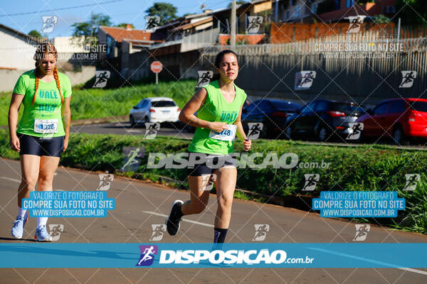 Vale Verde Run 2024