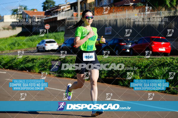 Vale Verde Run 2024