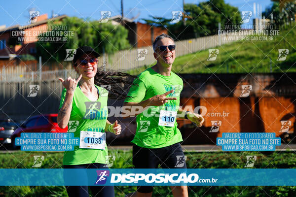 Vale Verde Run 2024