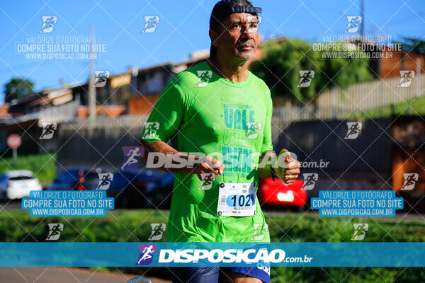 Vale Verde Run 2024