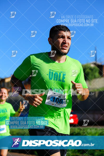 Vale Verde Run 2024