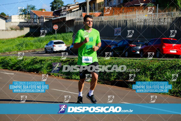 Vale Verde Run 2024