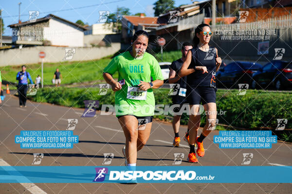 Vale Verde Run 2024