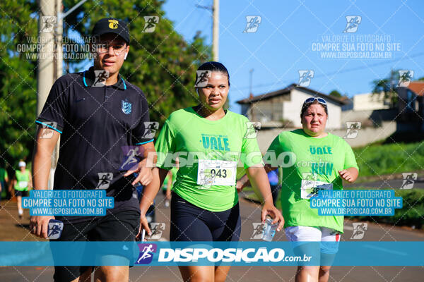 Vale Verde Run 2024