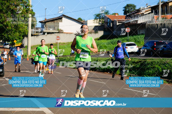 Vale Verde Run 2024