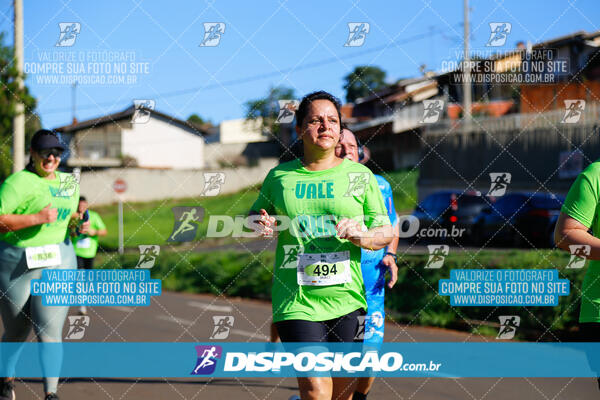 Vale Verde Run 2024