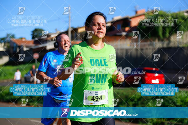 Vale Verde Run 2024