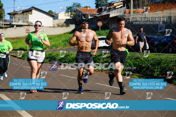 Vale Verde Run 2024