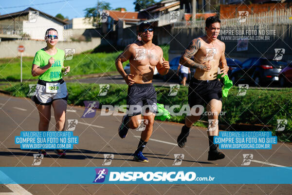 Vale Verde Run 2024