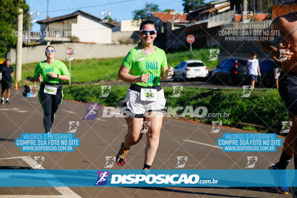 Vale Verde Run 2024