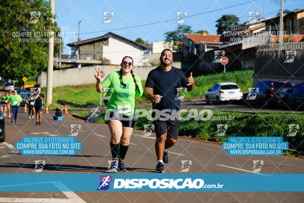 Vale Verde Run 2024