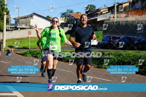 Vale Verde Run 2024