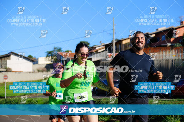 Vale Verde Run 2024