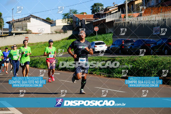 Vale Verde Run 2024