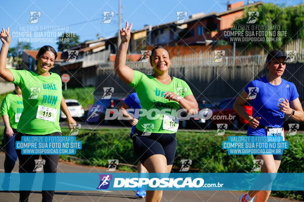 Vale Verde Run 2024