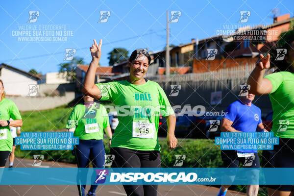 Vale Verde Run 2024