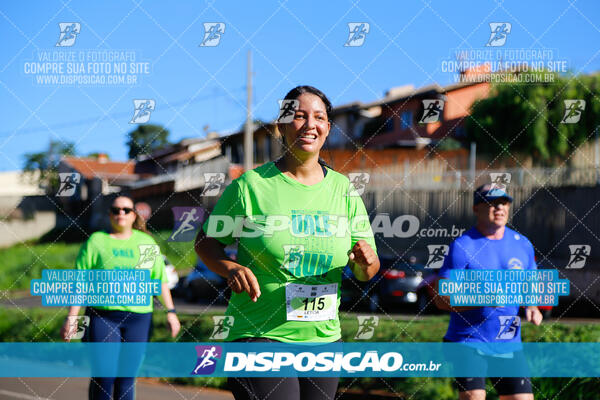 Vale Verde Run 2024