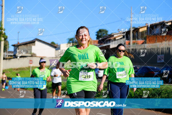 Vale Verde Run 2024