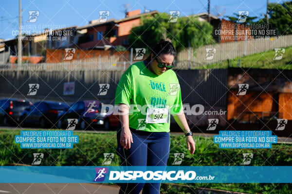 Vale Verde Run 2024