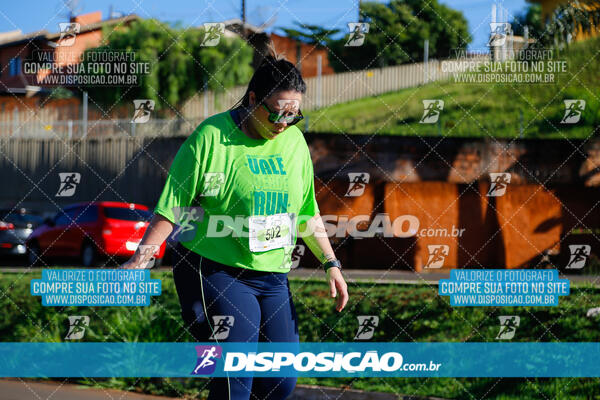 Vale Verde Run 2024