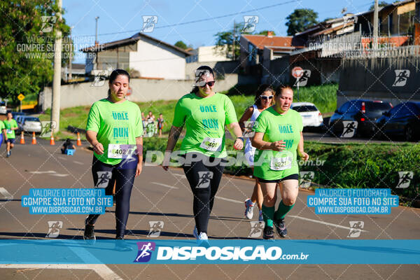 Vale Verde Run 2024