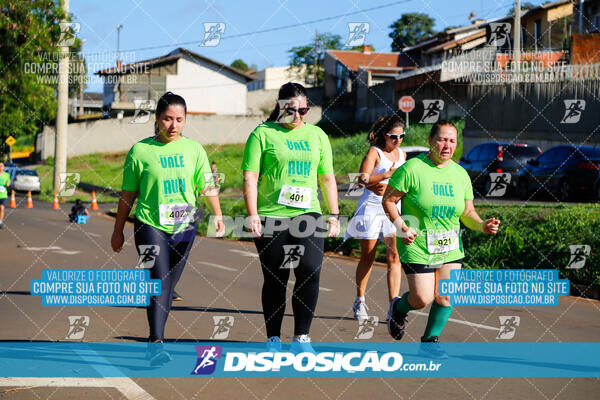 Vale Verde Run 2024