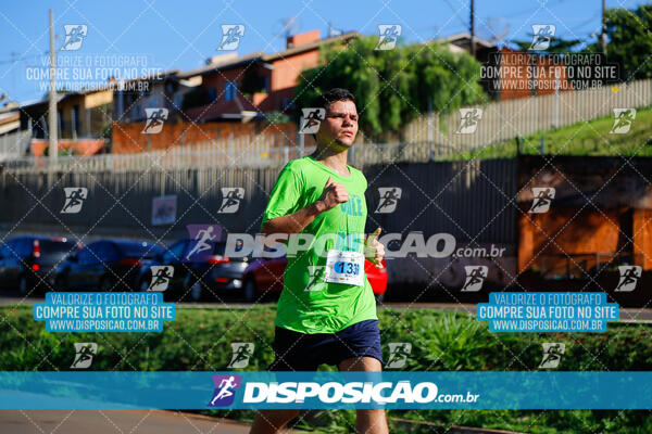 Vale Verde Run 2024