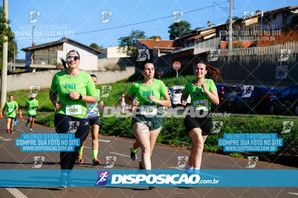 Vale Verde Run 2024