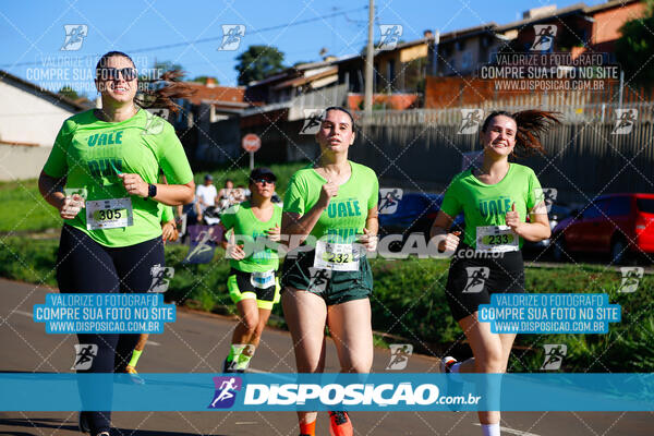 Vale Verde Run 2024