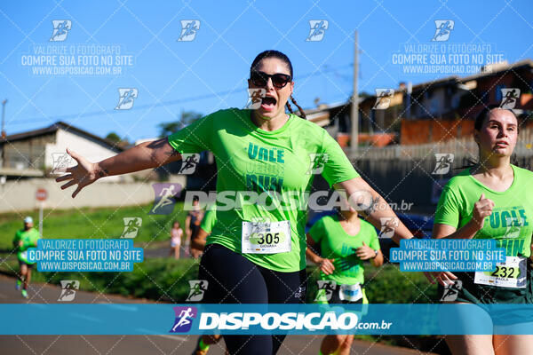 Vale Verde Run 2024